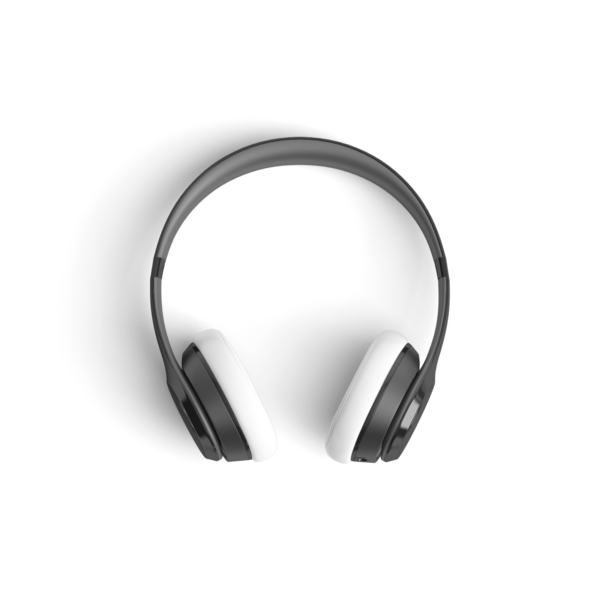 Wireless On Ear Headphones Comfort